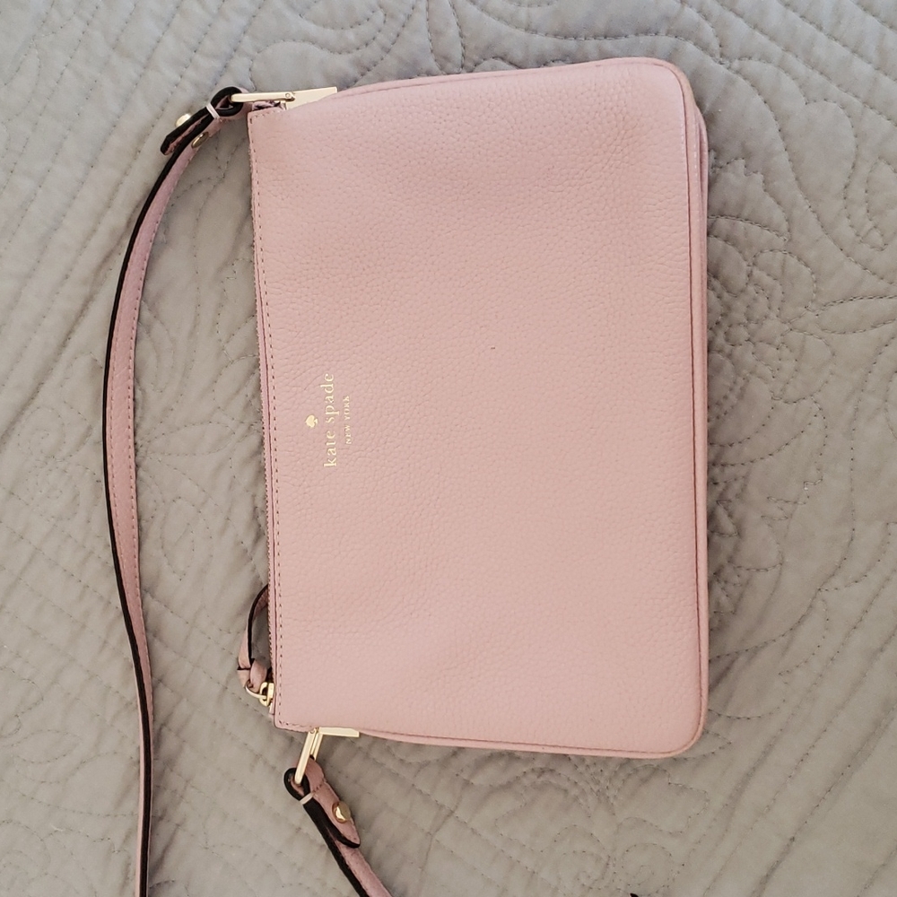 Crossbody Handbag